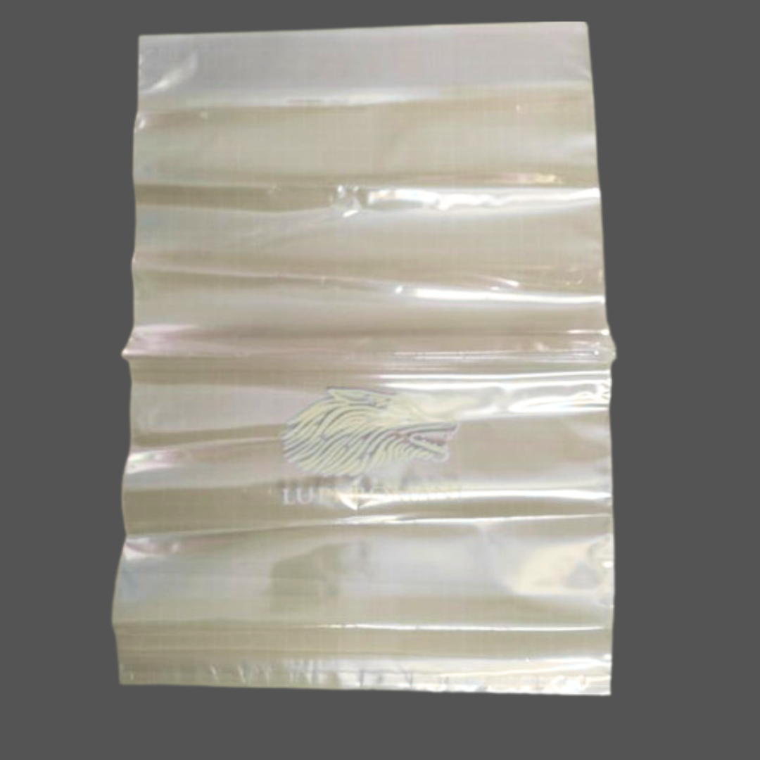 Poly Bags