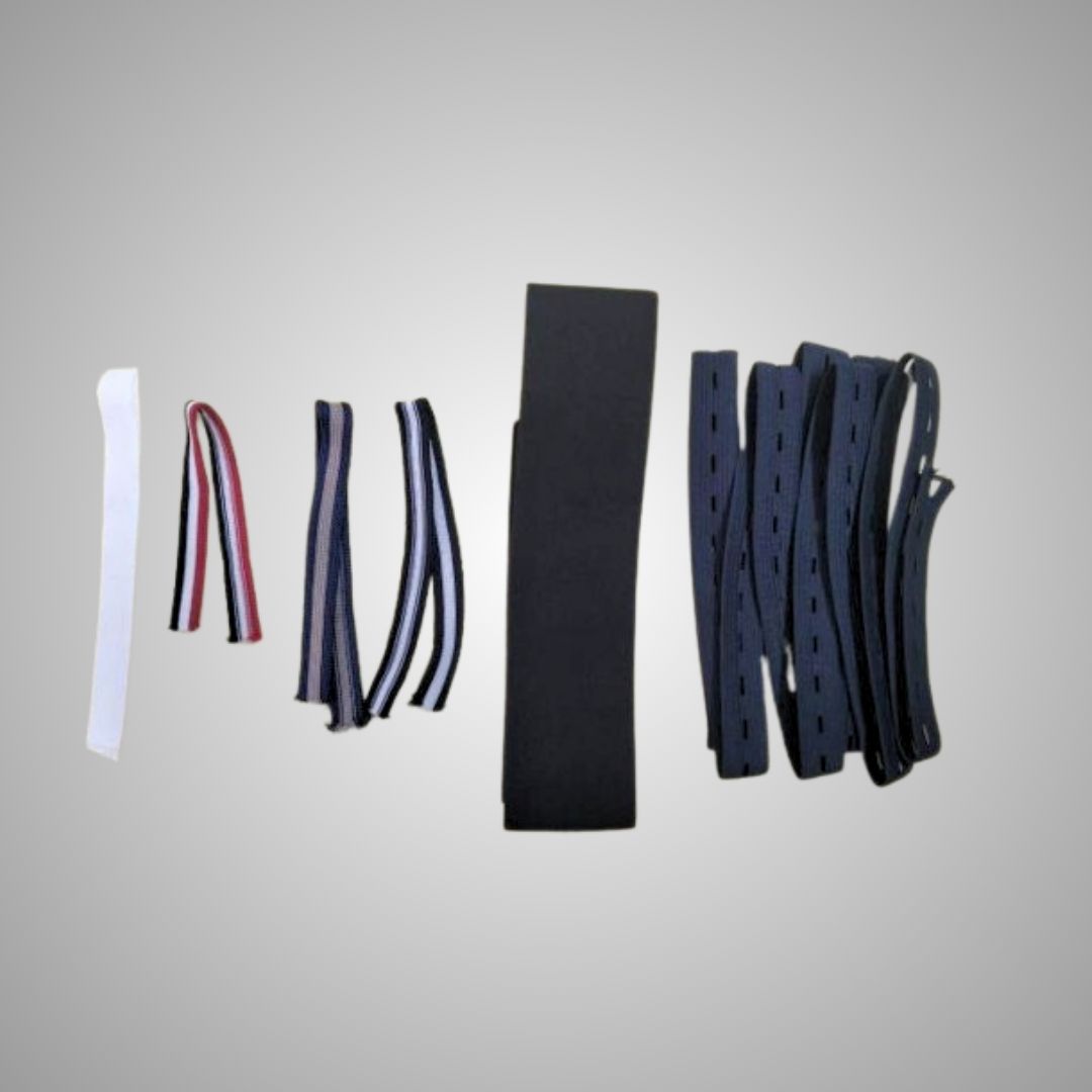 Elastic Bands