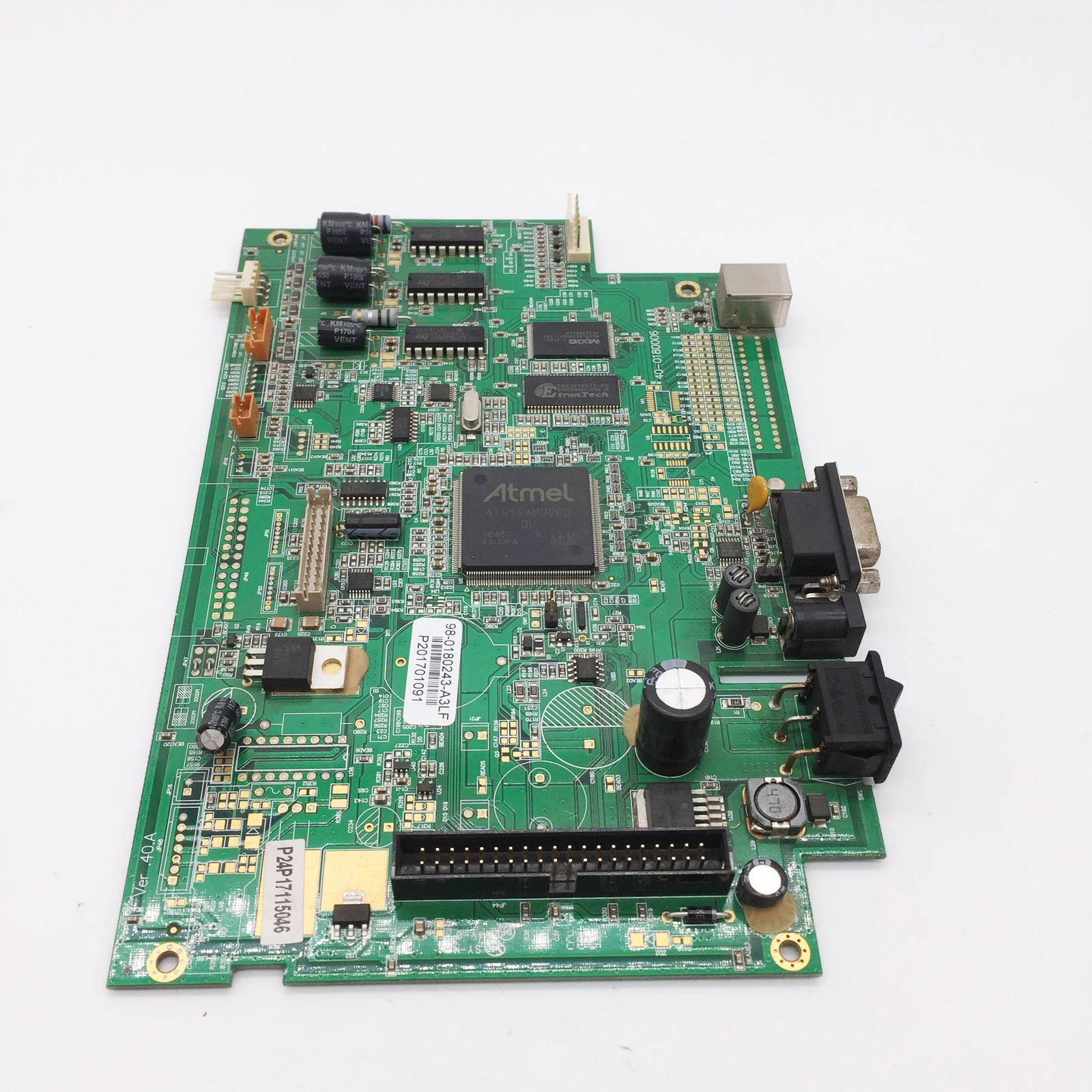 Printer Motherboard