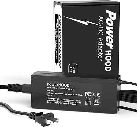 Printer Power Supply