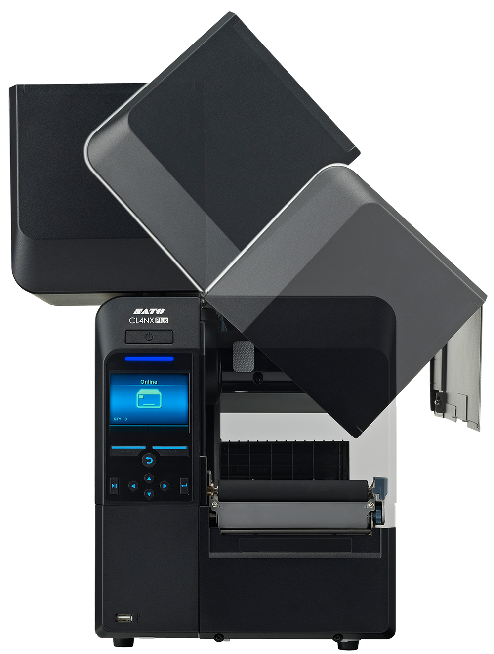 SATO CL4NX Plus Printer