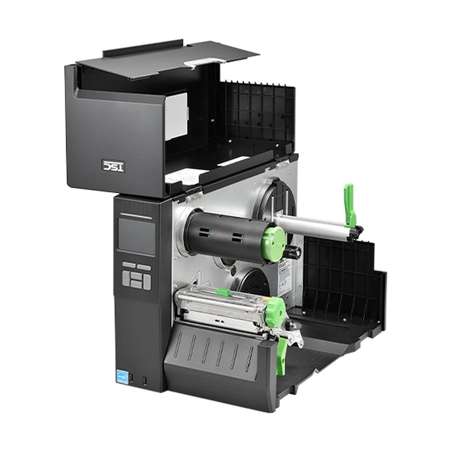 TSC MH341 Barcode Printer