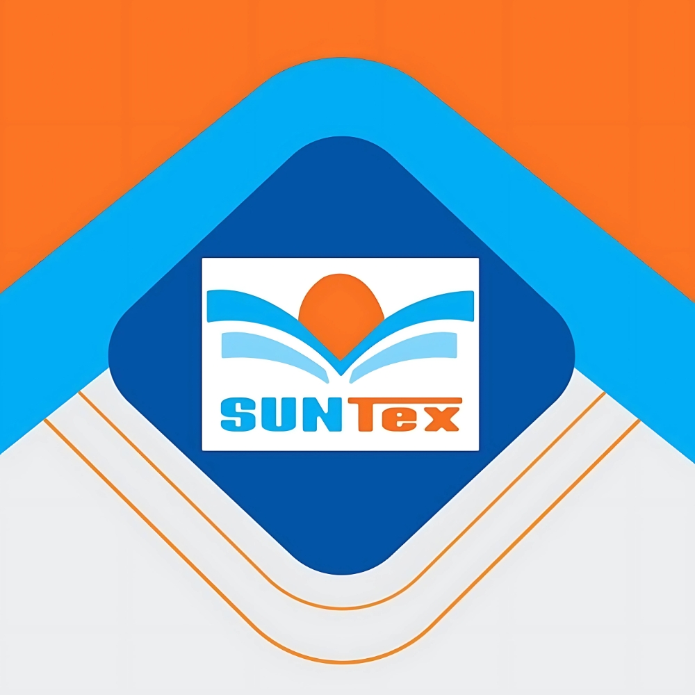 Suntex Label Logo